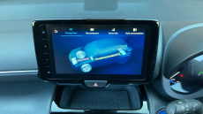 Toyota Yaris Cross 1.5 Hybrid Design 5dr CVT [Tech Pack] Hybrid Estate